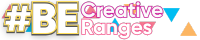 #BeCreativeRanges